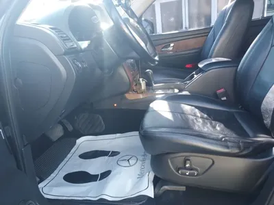KG_Mobility_Ssangyong Rexton 2016, 182000 км, за 5500000 KRW - фото 15