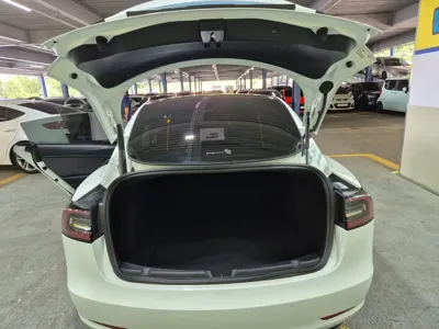 Tesla Model 3 2022, 71000 км, за 33000000 KRW - фото 12