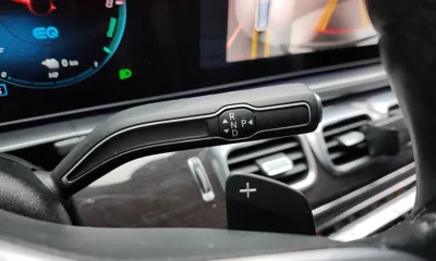 Mercedes-Benz GLE-Class 2021, 97068 км, за 55900000 KRW - фото 9