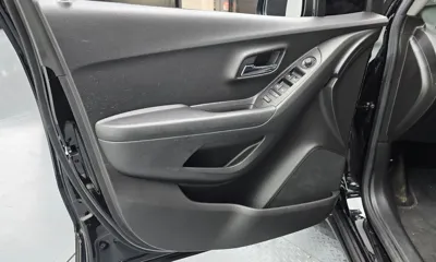 ChevroletGMDaewoo Trax 2021, 61625 км, за 9100000 KRW - фото 24