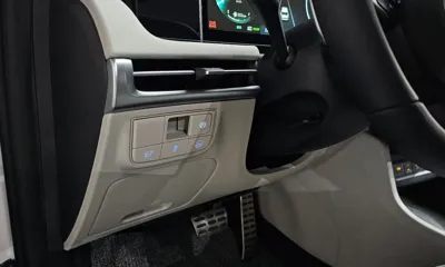 Hyundai Tucson 2025, 6661 км, за 36490000 KRW - фото 32