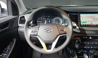 Hyundai Tucson 2018, 125269 км, за 10000000 KRW - фото 14