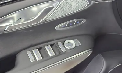 Genesis GV70 2021, 91171 км, за 29900000 KRW - фото 27