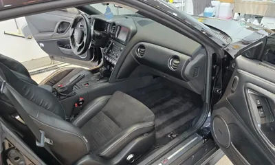 Nissan GT-R 2014, 72000 км, за 139000000 KRW - фото 10