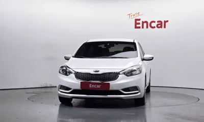 Kia K3 2014, 152046 км, за 5990000 KRW - фото 3