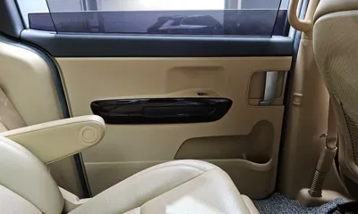 Kia Canival 2016, 36586 км, за 15900000 KRW - фото 25