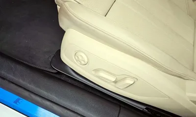 Audi A5 2021, 86151 км, за 27200000 KRW - фото 31