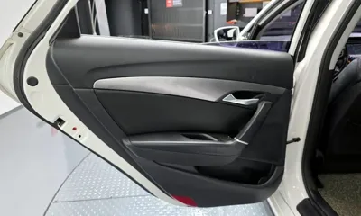 Hyundai i40 2014, 154730 км, за 4900000 KRW - фото 25