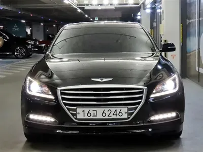 Hyundai Genesis 2014, 46102 км, за 12200000 KRW