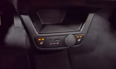 Kia Ray 2015, 75343 км, за 6690000 KRW - фото 17