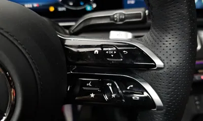 Mercedes-Benz GLE-Class 2025, 9028 км, за 115900000 KRW - фото 32