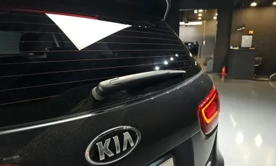 Kia Sorento 2019, 69983 км, за 19490000 KRW - фото 36