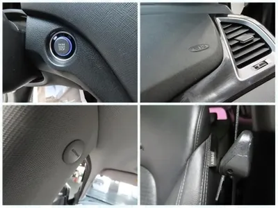 Hyundai Santafe 2014, 137783 км, за 9400000 KRW - фото 20