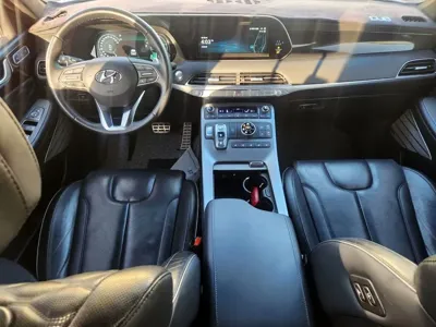Hyundai Palisade 2022, 91000 км, за 33500000 KRW - фото 7