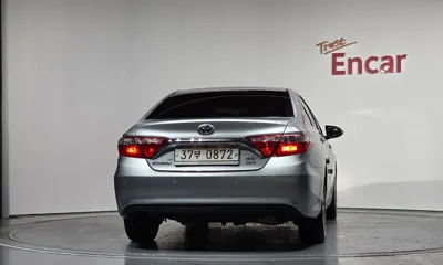 Toyota Camry 2016, 68952 км, за 16900000 KRW - фото 4
