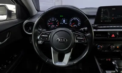 Kia K3 2019, 189531 км, за 7990000 KRW - фото 13