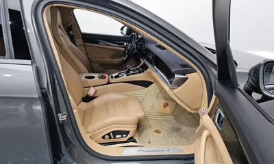 Porsche Panamera 2018, 90576 км, за 63000000 KRW - фото 26
