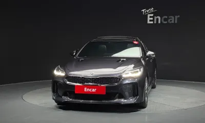 Kia Stinger 2018, 179413 км, за 13800000 KRW - фото 3