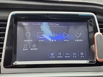 Hyundai Sonata 2018, 170889 км, за 6500000 KRW - фото 13
