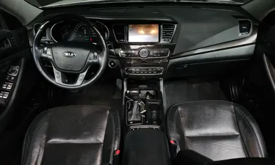 Kia K7 2013, 135215 км, за 5500000 KRW - фото 7