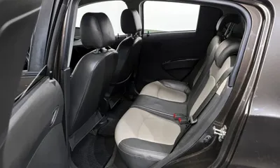 ChevroletGMDaewoo Spark 2012, 143677 км, за 2200000 KRW - фото 12