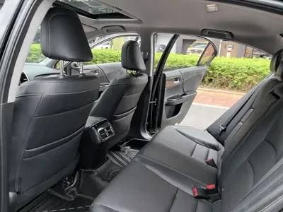 Honda Accord 2016, 120000 км, за 71800 CNY - фото 29