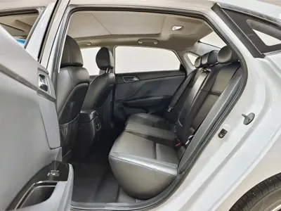 Hyundai Mistra 2016, 100000 км, за 32800 CNY - фото 7