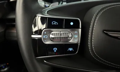 Genesis G90 2024, 25370 км, за 82500000 KRW - фото 37