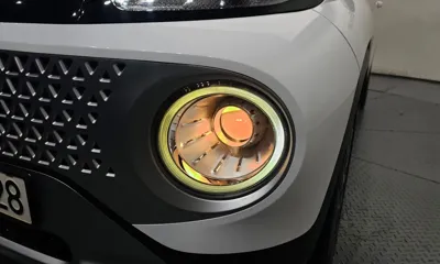 Hyundai Casper 2022, 48342 км, за 15900000 KRW - фото 22