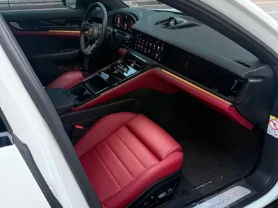 Porsche Panamera 2024, 14000 км, за 179000000 KRW - фото 8