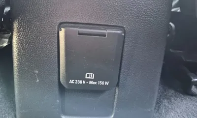 ChevroletGMDaewoo Trax 2020, 33855 км, за 9900000 KRW - фото 20