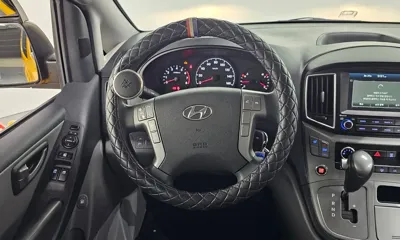 Hyundai Starex 2020, 82470 км, за 19600000 KRW - фото 12