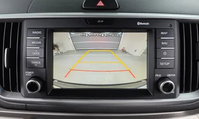 Kia Ray 2019, 53877 км, за 11500000 KRW - фото 15