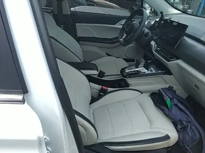 BYD Yuan Pro 2022, 148100 км, за 42100 CNY - фото 25