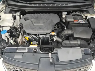 Hyundai Elantra Langdong 2017, 117500 км, за 31800 CNY - фото 10
