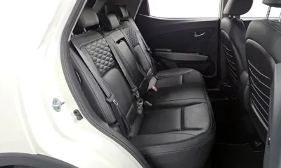 KG_Mobility_Ssangyong TIBOLI 2018, 26094 км, за 11500000 KRW - фото 11