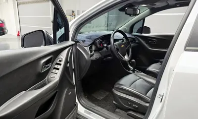 ChevroletGMDaewoo Trax 2019, 67156 км, за 11200000 KRW - фото 10