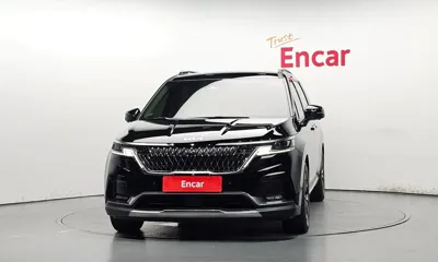 Kia Canival 2023, 88368 км, за 23500000 KRW