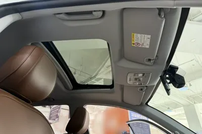 Geely Auto Vision X6 2021, 40500 км, за 82119.47 CNY - фото 13