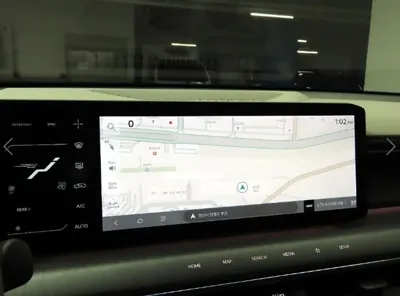Kia EV9 2024, 54041 км, за 61990000 KRW - фото 8