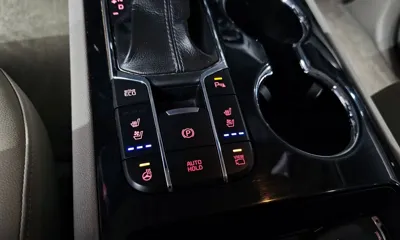 Kia Canival 2019, 91522 км, за 18650000 KRW - фото 30