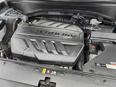 Hyundai Palisade 2019, 165722 км, за 20200000 KRW - фото 5