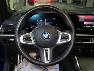 BMW i4 2024, 41700 км, за 54800000 KRW - фото 8
