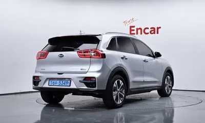 Kia Niro 2021, 69183 км, за 22500000 KRW