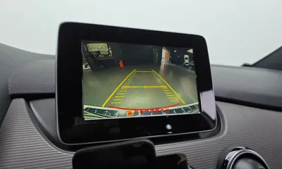 Mercedes-Benz B-Class 2018, 113278 км, за 10990000 KRW - фото 14