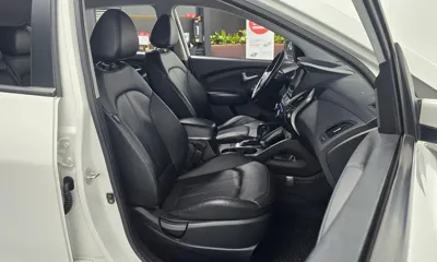 Hyundai Tucson 2014, 133479 км, за 6990000 KRW - фото 10