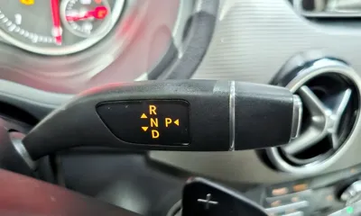 Mercedes-Benz B-Class 2017, 111438 км, за 9990000 KRW - фото 9