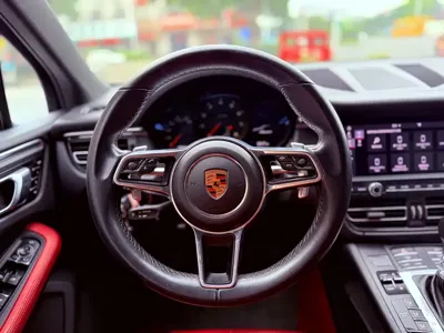 Porsche Macan 2019, 148000 км, за 148000 CNY - фото 14