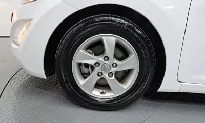 Hyundai Avante 2016, 92444 км, за 6500000 KRW - фото 5