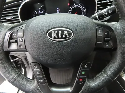 Kia K5 2011, 91376 км, за 4500000 KRW - фото 17